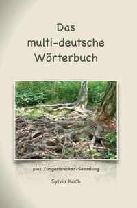 Das multi-deutsche Woerterbuch