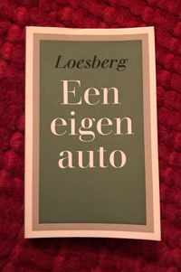 Eigen auto