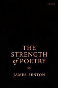 The Strength of Poetry