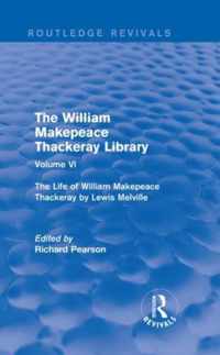 The William Makepeace Thackeray Library