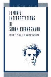 Feminist Interpretations of Soren Kierkegaard