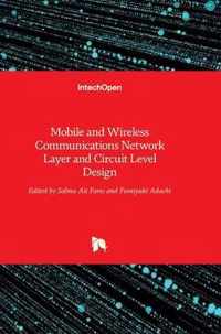 Mobile and Wireless Communications