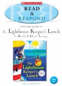 The Lighthouse Keeper's Lunch