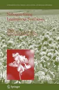 Nitrogen-fixing Leguminous Symbioses