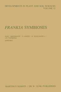 Frankia Symbioses