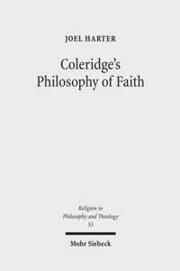 Coleridge's Philosophy of Faith