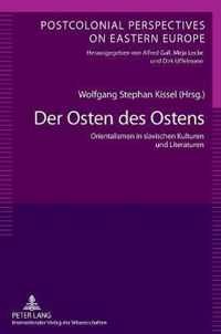 Der Osten Des Ostens