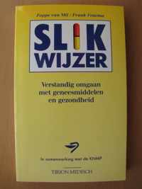 SLIK WIJZER