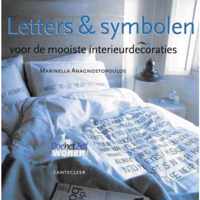 Letters En Symbolen