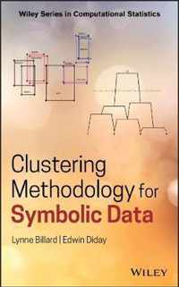 Clustering Methodology for Symbolic Data