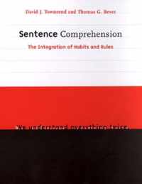 Sentence Comprehension