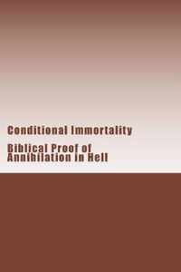 Conditional Immortality