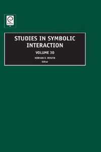 Studies In Symbolic Interaction