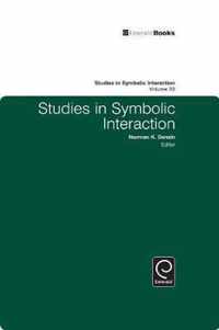 Studies in Symbolic Interaction