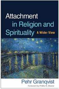 Attachment in Religion and Spirituality