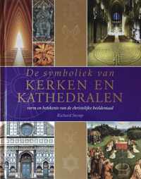 De symboliek van Kerken en Kathedralen