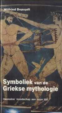 Symboliek van de Griekse mythologie