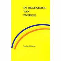 Regenboog Van Energie