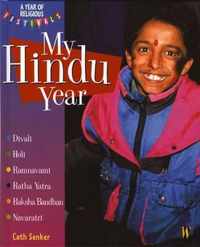 My Hindu Year