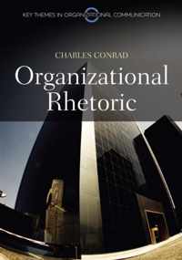 Organizational Rhetoric