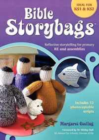 Bible Storybags: Reflective storytelling for primary RE and assemblies