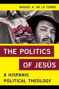 The Politics of Jesus