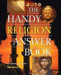 The Handy Religon Answer Book