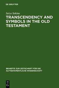 Transcendency and Symbols in the Old Testament