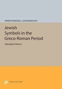 Jewish Symbols in the Greco-Roman Period