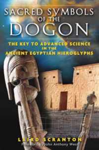 Sacred Symbols of the Dogon