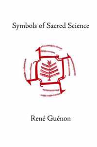 Symbols Of Sacred Science