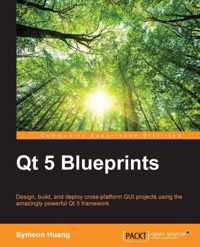 Qt 5 Blueprints