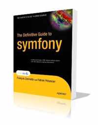 The Definitive Guide to Symfony