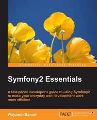 Symfony2 Essentials