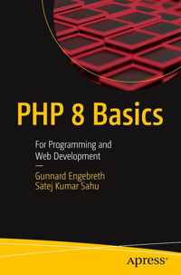 PHP 8 Basics