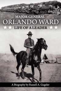 Major General Orlando Ward