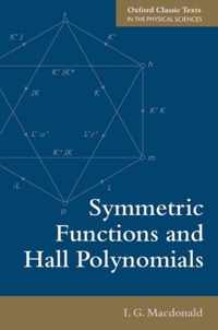 Symmetric Functions & Hall Polynomials 2
