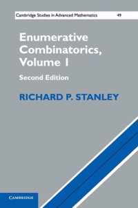 Enumerative Combinatorics