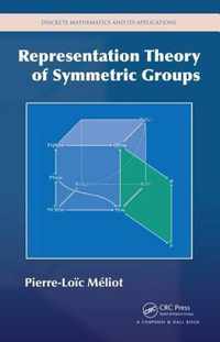 Representation Theory of Symmetric Groups