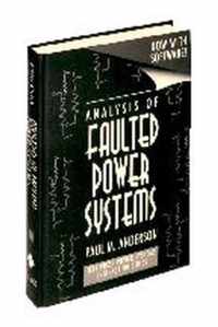 Analysis of Faulted Power Systems