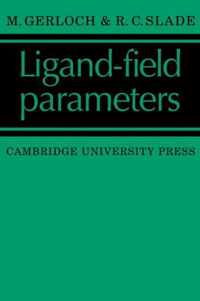 Ligand-Field Parameters