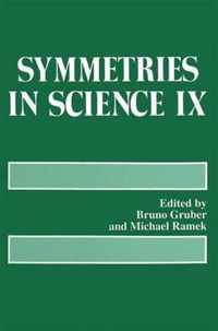 Symmetries in Science IX