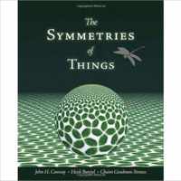 The Symmetries of Things