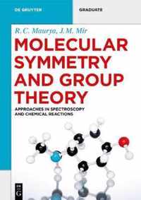 Molecular Symmetry and Group Theory