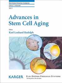 Advances in Stem Cell Aging