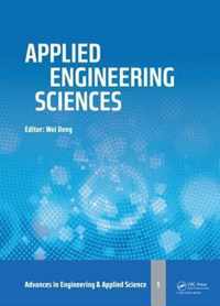 Applied Engineering Sciences