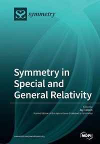 Symmetry in Special and General Relativity