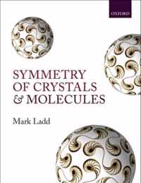 Symmetry of Crystals and Molecules