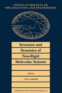 Structure and Dynamics of Non-Rigid Molecular Systems