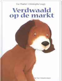 Verdwaald Op De Markt